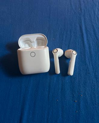 Cuffie wireless
