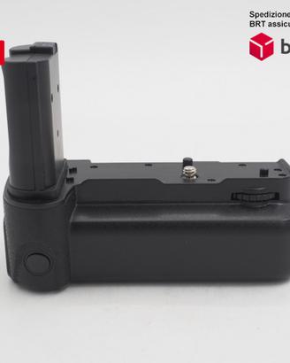 PATONA MB-N10RC per Nikon Z6 / Z7