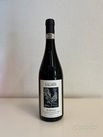 Barolo di Monforte d’Alba 2020 DOCG, Galarin