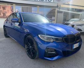 BMW 330 (320i) Msport