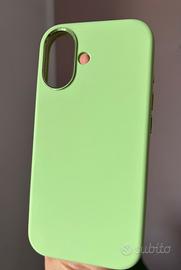 Cover ICON MAG PRO per iPhone 17 originale PURO