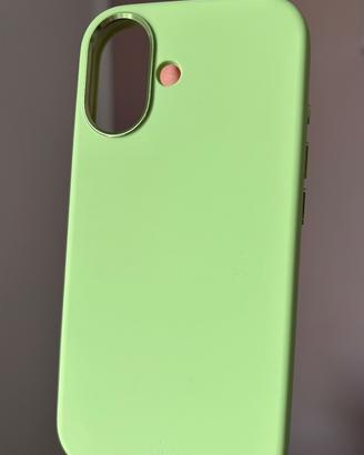 Cover ICON MAG PRO per iPhone 17 originale PURO