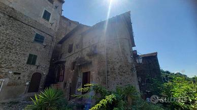 Appartamento di 120 m² con 5 locali a Cave