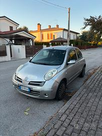Micra 1.2 Benzina-Leggi descrizione!