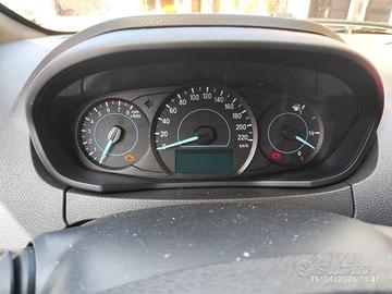 Ford kA++