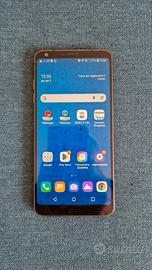 Smartphone LG G6