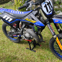 Yamaha Yz125 - 2022