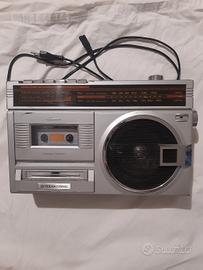 Radio D'antiquariato