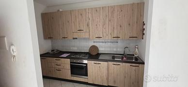 Cucina Moderna Completa (2021) + Elettrodomestici