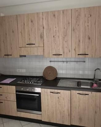 Cucina Moderna Completa (2021) + Elettrodomestici