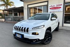 JEEP Cherokee 2.0 Mjt II 170 CV 4WD AD.I Lim.