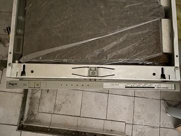 lavastoviglie ad incasso marca Rex