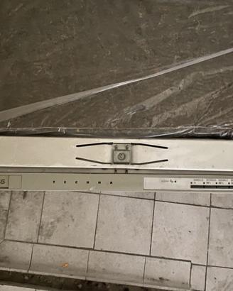 lavastoviglie ad incasso marca Rex