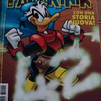 Paperinik n. 42 - Ottobre 2008