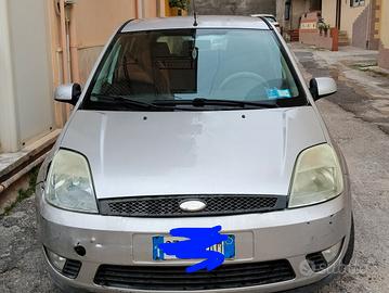 Ford Fiesta 14 TDCi  anno 2005