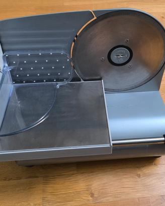 Affettatrice RGV Ausonia 190 silver