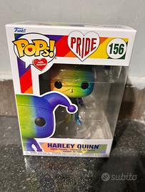 Funko Pop harley Quinn