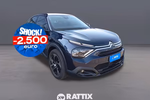 CITROEN c4 iii 2021 C4 1.2 puretech Plus s&s 130cv