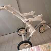 Trio cam dinamico up