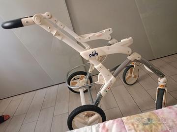 Trio cam dinamico up