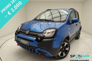 FIAT Panda Cross Panda III 2021 Cross Panda 1...
