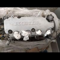 Motore Vtec Honda Civic