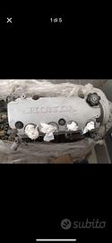 Motore Vtec Honda Civic