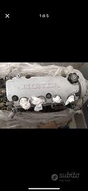 Motore Vtec Honda Civic