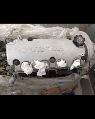 Motore Vtec Honda Civic