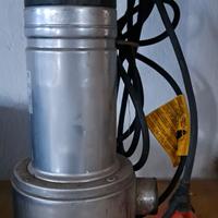 Pompa sommersa Lowara