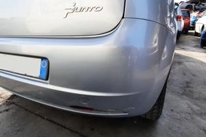 FIAT GRANDE PUNTO 2006 - PARAURTI POSTERIORE