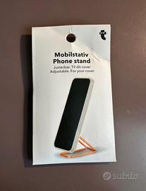 Flying Tiger Phone Stand