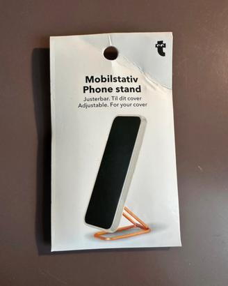 Flying Tiger Phone Stand