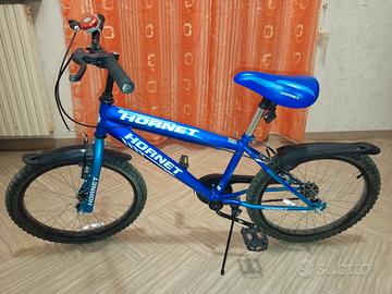 bicicletta bambino Hornet 