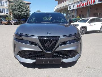 Alfa Romeo Junior Ibrida 1.2 145CV Hybrid eDC...