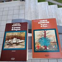Libri di Carlo Sgorlon