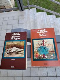 Libri di Carlo Sgorlon