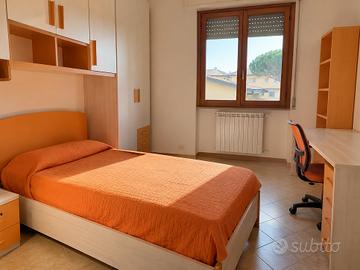 stanza singola firenze centro