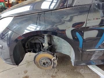 Parafango sx MERCEDES-BENZ CLASSE B 180 2006