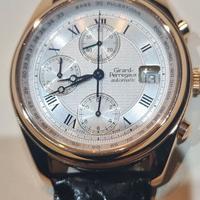 Orologio Cronografo Girard Perregaux