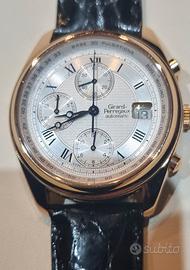 Orologio Cronografo Girard Perregaux