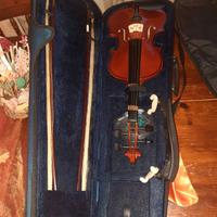 Violino 4/4 da studio