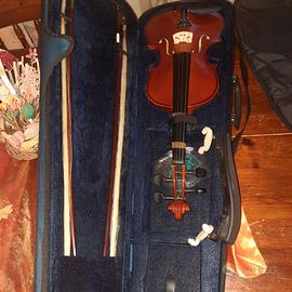 Violino 4/4 da studio