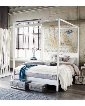 Letto a baldacchino Celeste Maisons du monde