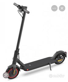 Monopattino elettrico Xiaomi pro 2