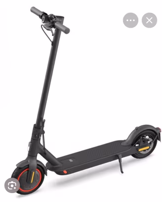 Monopattino elettrico Xiaomi pro 2
