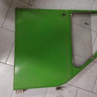 porta anteriore destra per Citroen 2 cv
