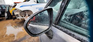 OPEL MERIVA ECO FLEX 2012 - SPECCHIETTO RETROVISOR