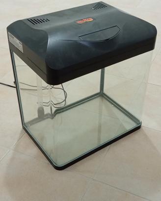 Acquario Laguna 40