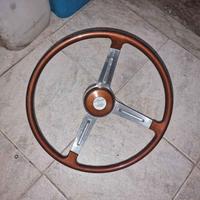 alfa romeo volante modello hellebore